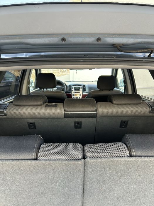 Hyundai SantaFe 4x4 2.2 crdi
