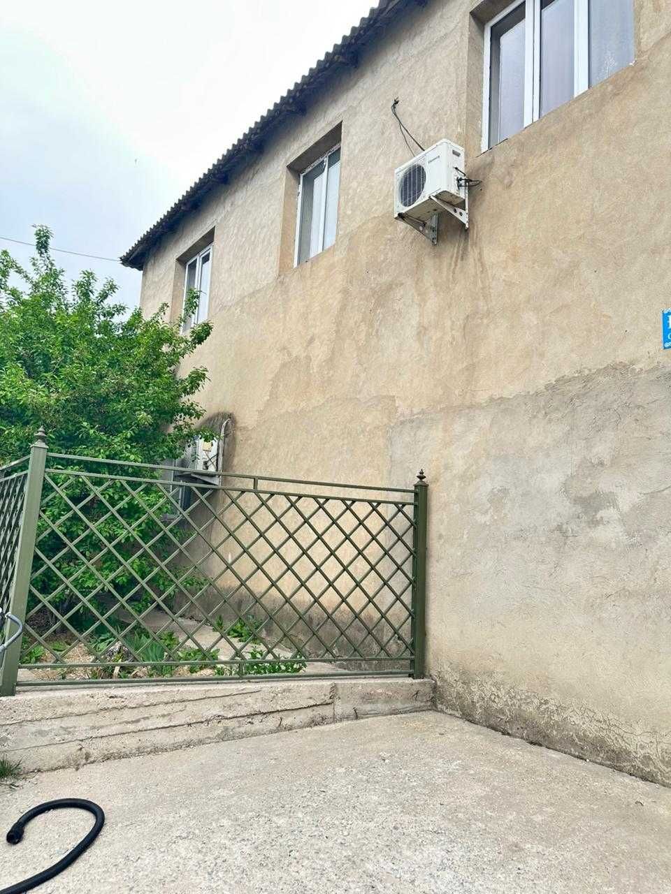 Дом в мкр Казыгурт