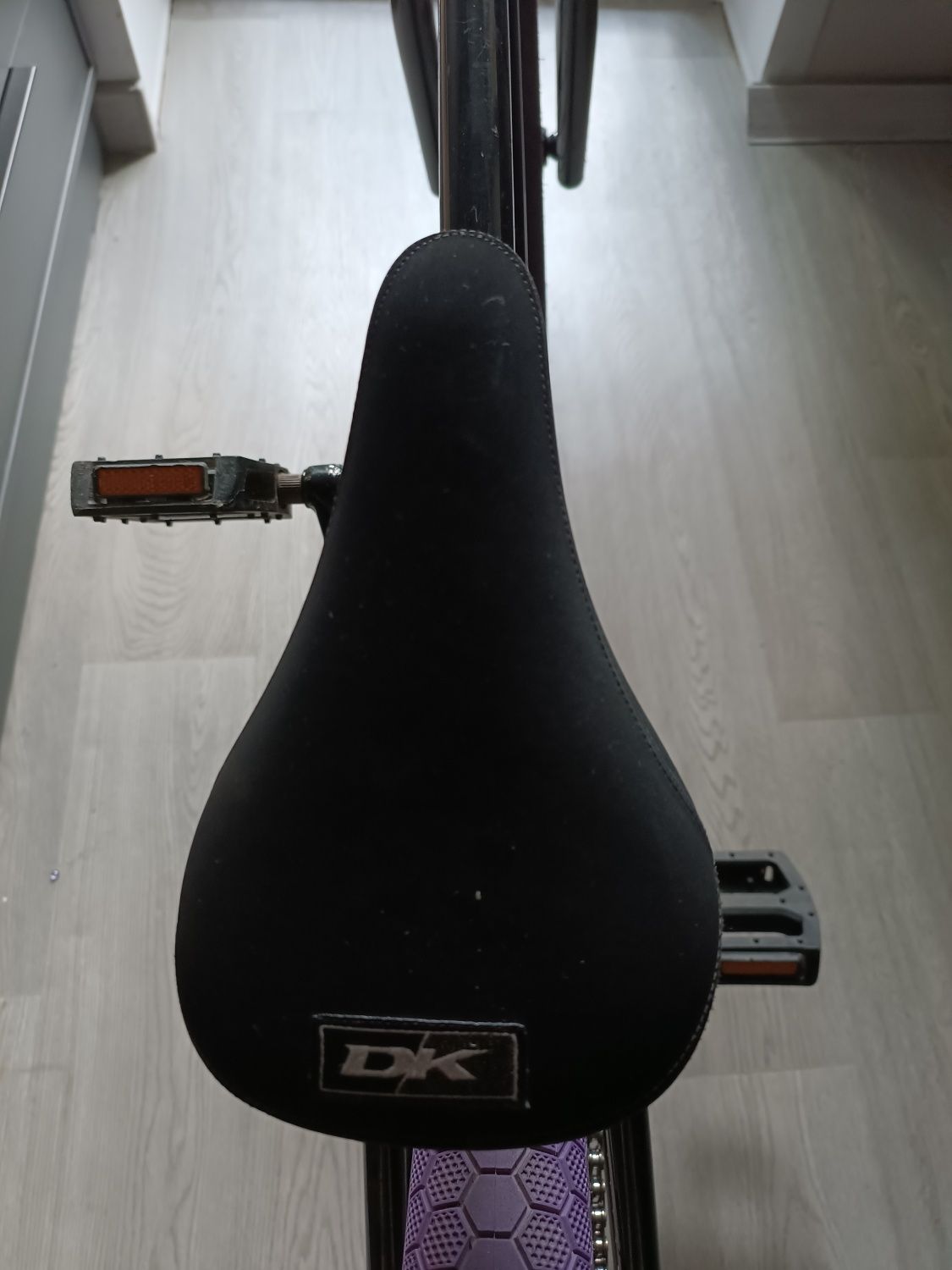 Бмх|BMX DK Helio 21"