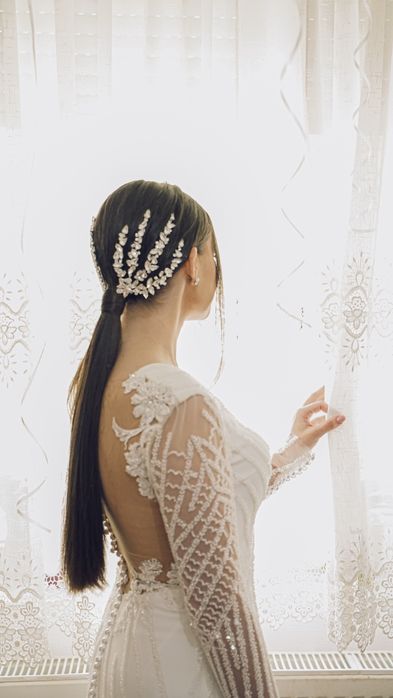 Vand rochie de mireasa
