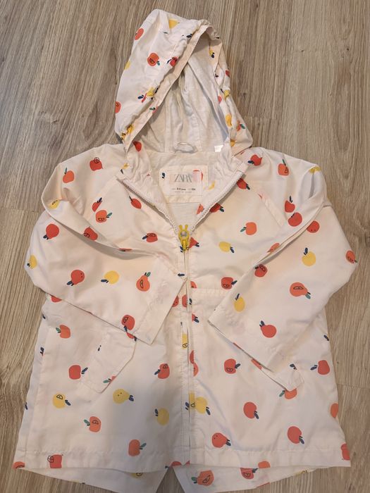 Geaca subtire Zara - marime 104