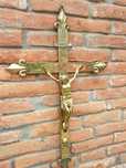 Vand Crucifix diore