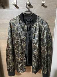 Bluza tip jacketa Zara