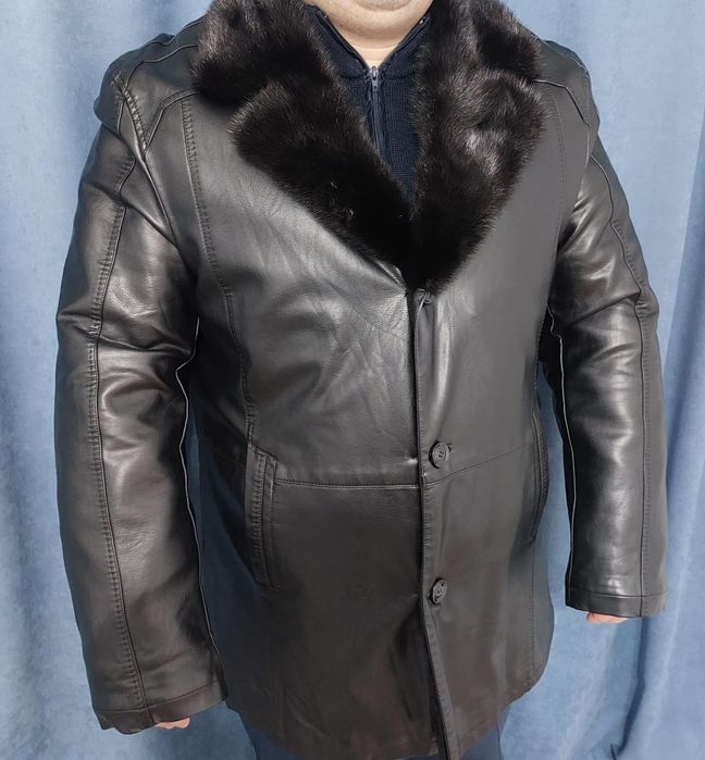 Продам Муж Дубленку