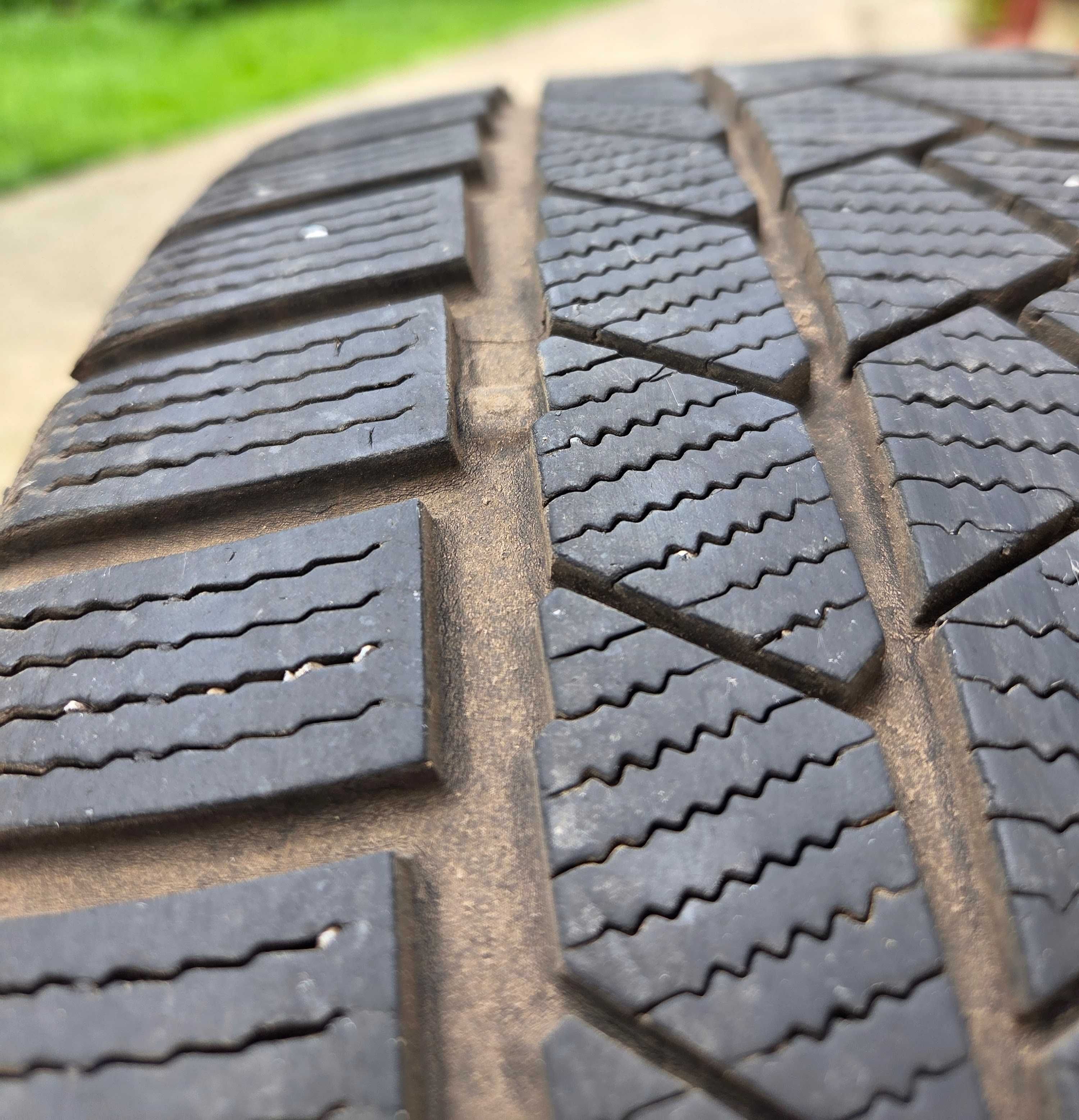 245/40 R19 CONTINENTAL Winter Contact TS 860 S DOT3220