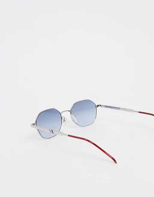 Мъжки слънчеви очила Tommy Hilfiger -40%