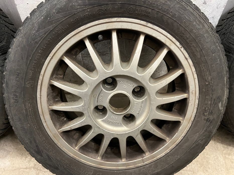 Джанти 14” 4х108