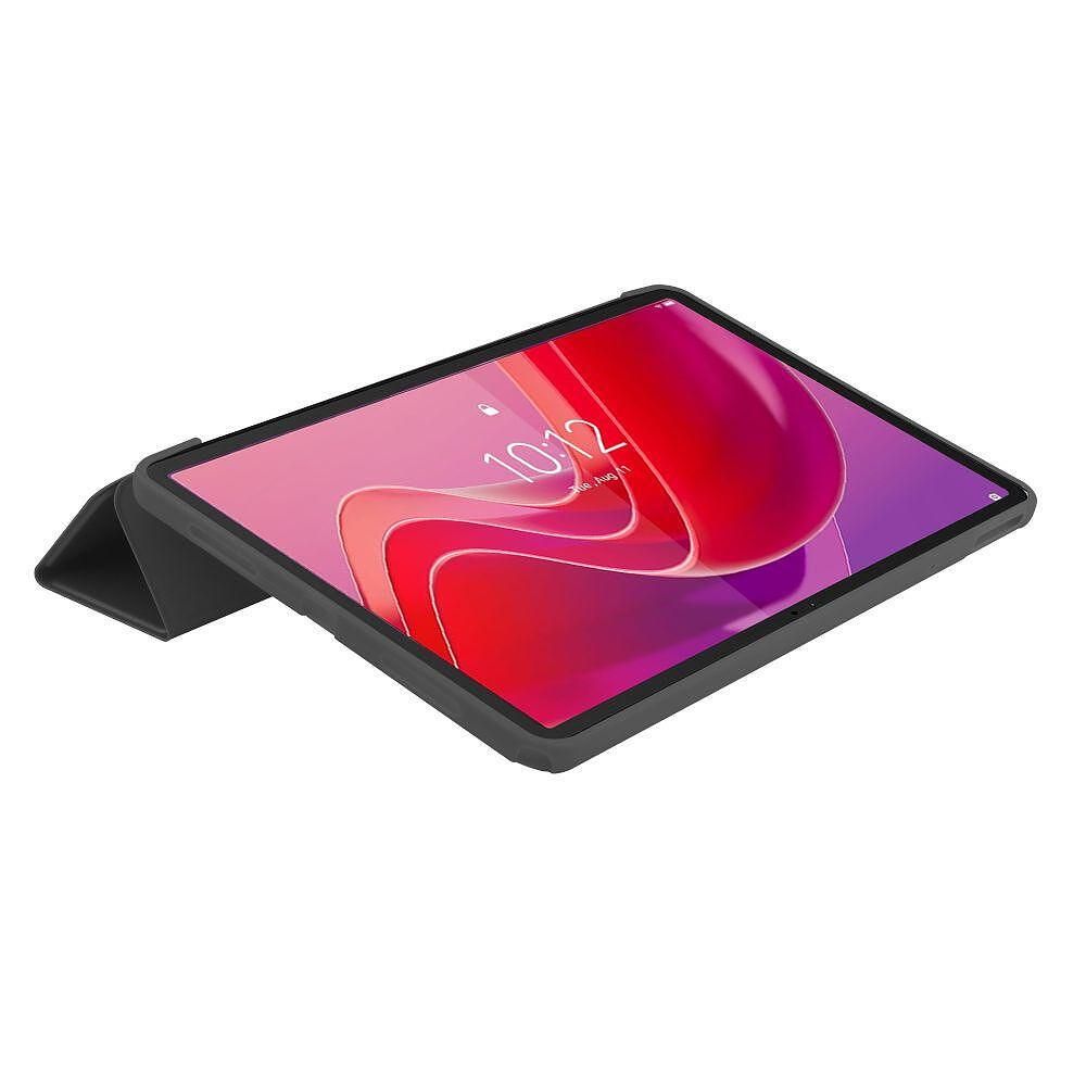 Калъф tech-protect smartcase за lenovo tab m11 11.0 tb-330 black