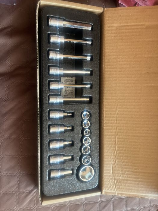 Trusa scule PARKTOOL