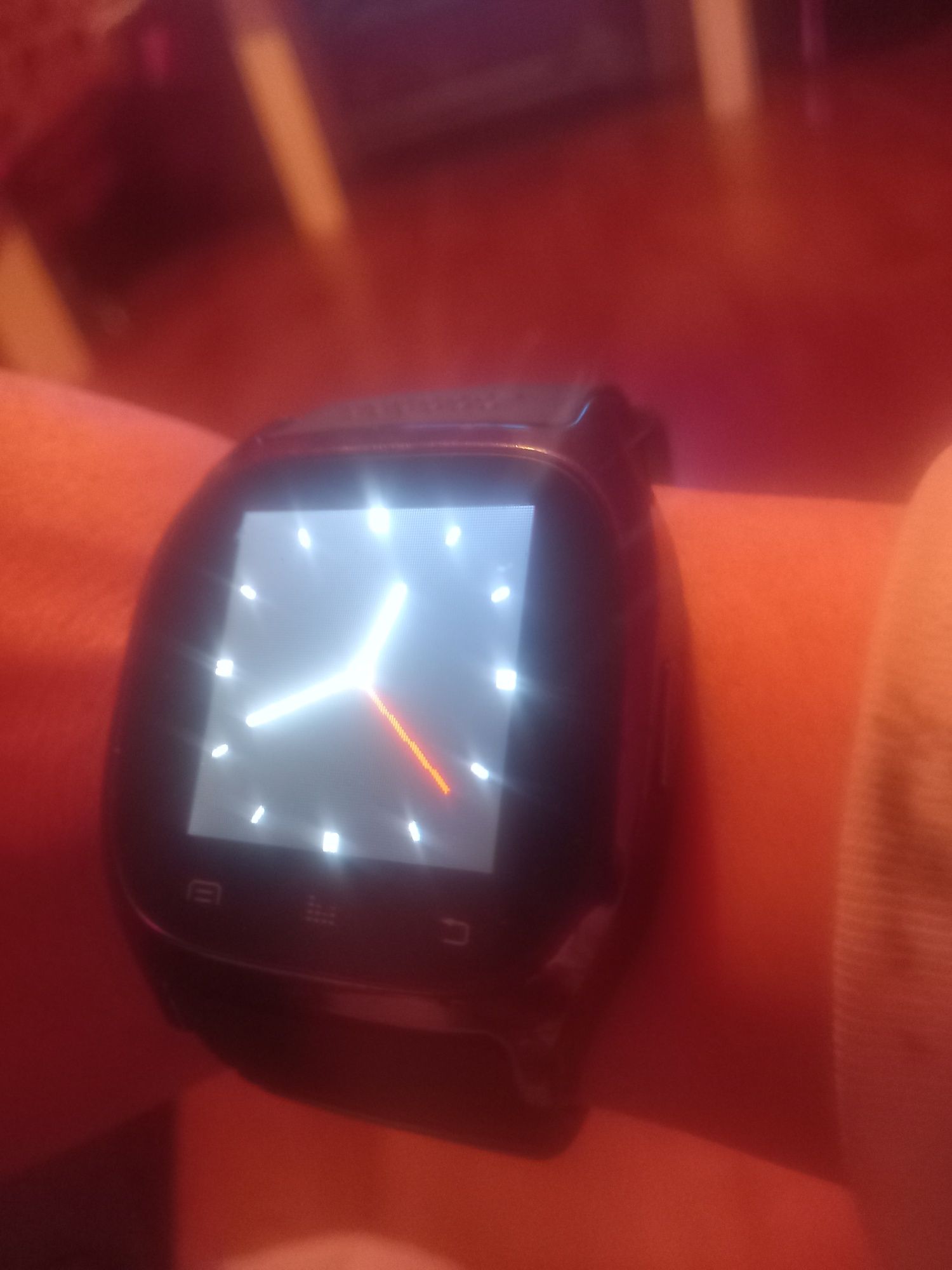 Продам часы Smart