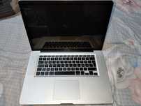 Mackbook pro 2011 cor7