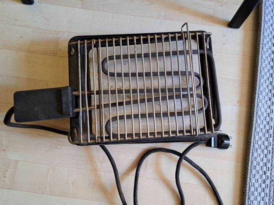 Продавам  скара за печене