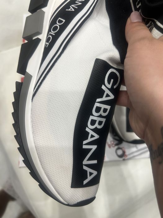 Дамски оригинални обувки Dolce&Gabbana