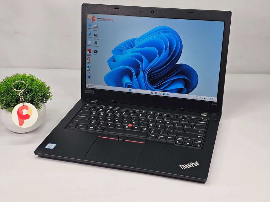 Lenovo Thinkpad L480