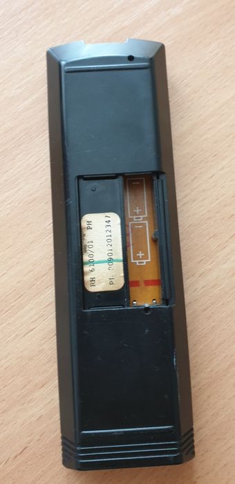 Telecomandă Philips