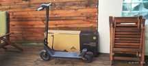 Xiaomi Electric Scooter 4 Lite (2nd Gen)