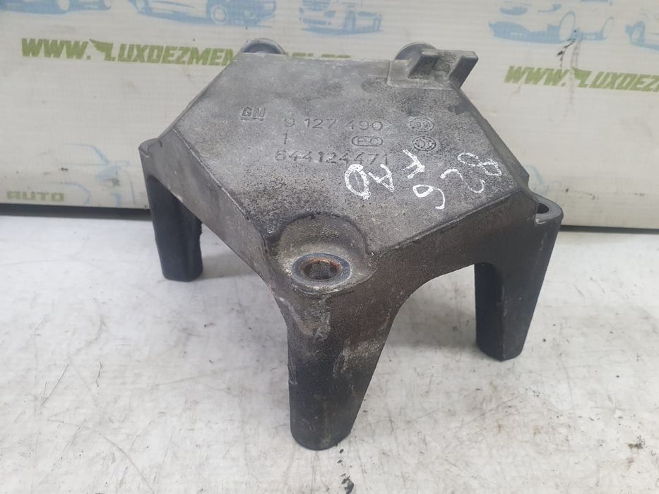 Suport motor 9127490 1.2 benzina Z12XE Opel Corsa C [2000 - 2003] 1.2