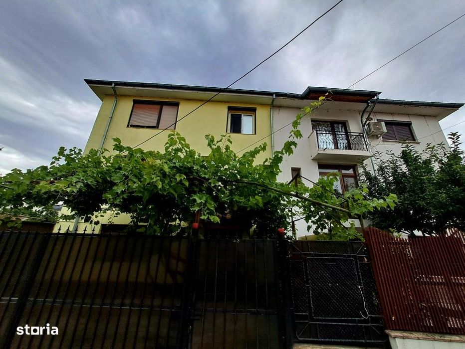 Comision 0% Casa p+2 , 226 mp utili , 245mp teren