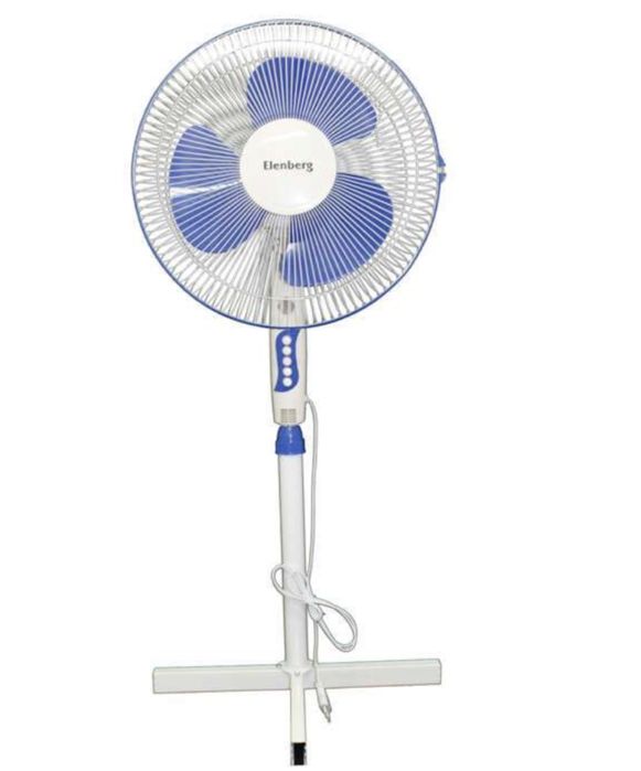 Вентилятор Elenberg FS 40-640(N)