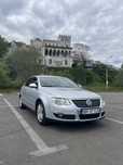Vand Passat B6 2008