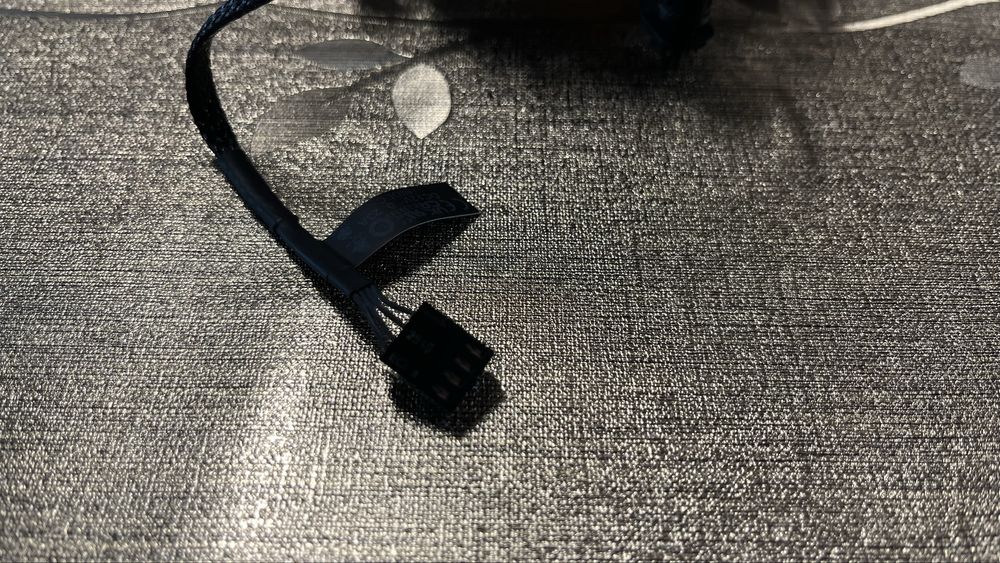 охладител за процесор Intel Box Fan s.1700