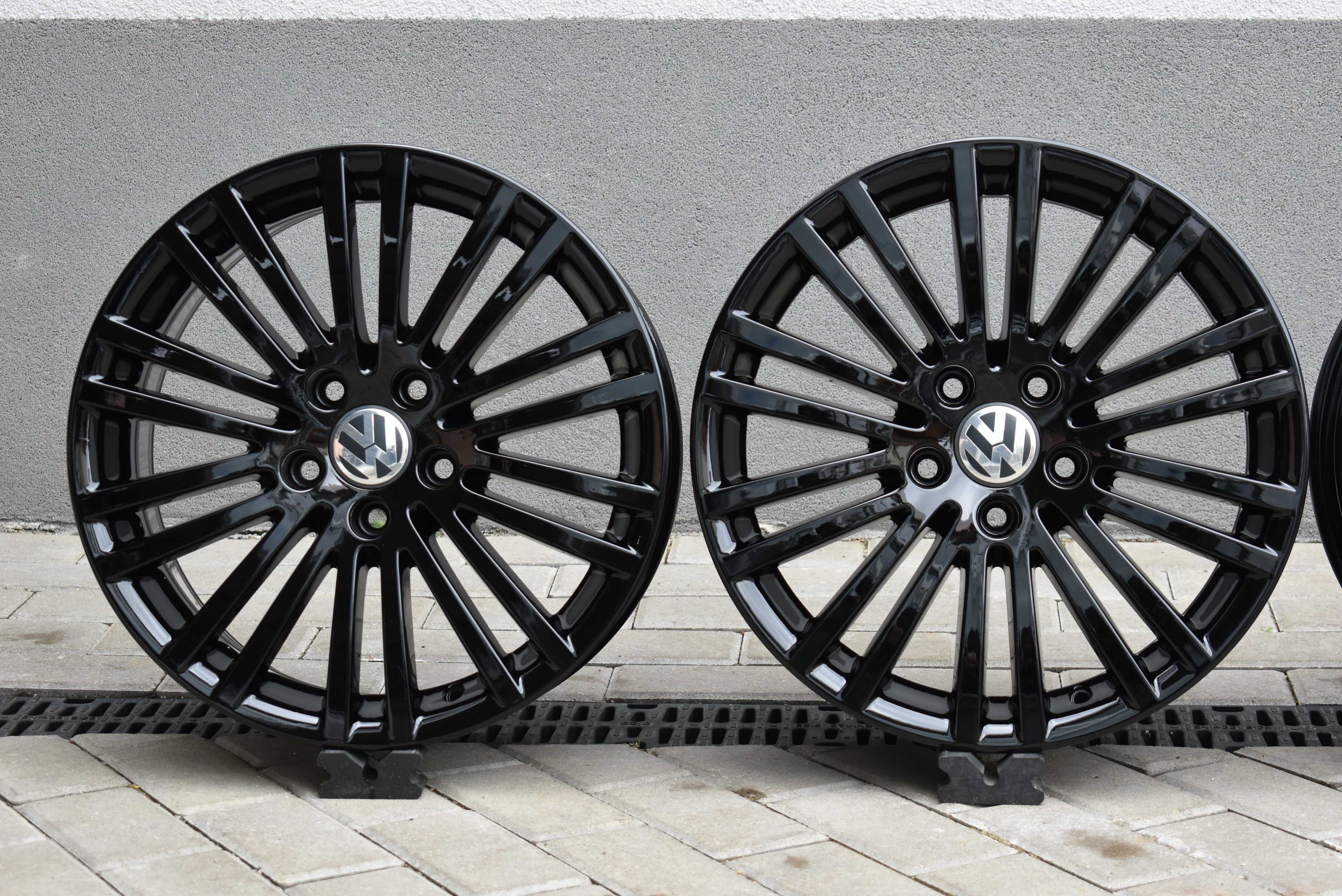 17" Volkswagen Passat Golf