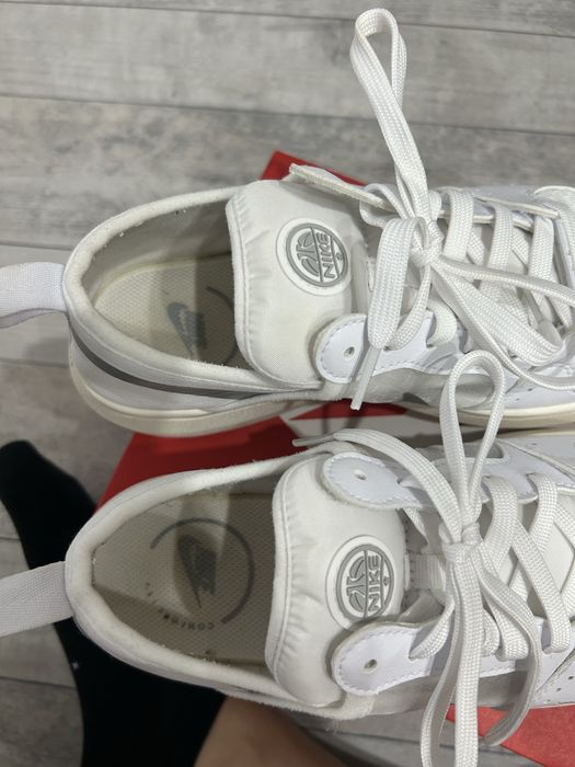 Nike air force бели