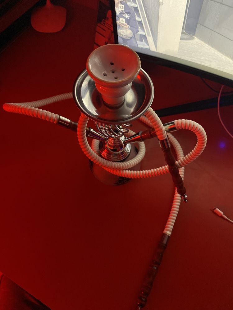 Narghilea hookah 30 cm