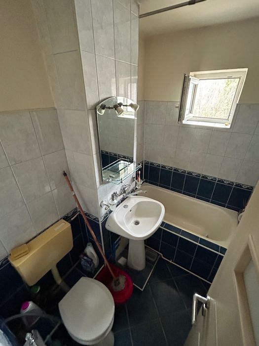 Apartament cu 3 camere in zona Diamant (Cutezantei)