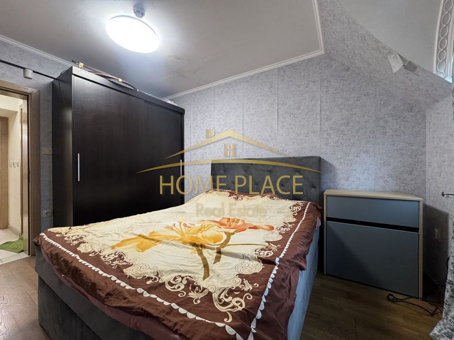 Дава се под наем Тристаен апартамент в Варна, Бриз - 100 кв.м за 1122 € - Снимка #6