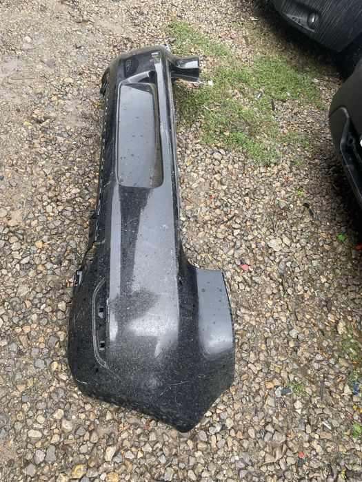 Задна броня VW Glof 6 2010г