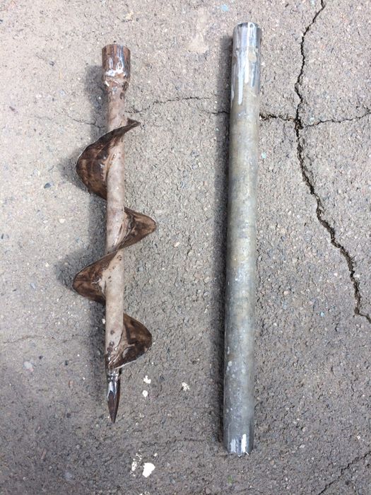 Продам Буры