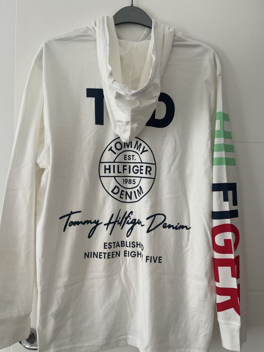 Bluza barbati Tommy Hilfiger