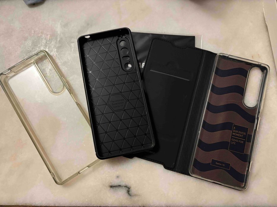 Sony Xperia 1 IV