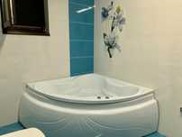 Cada cu hidromasaj, jacuzzi, nouă! Ne-folosită 140