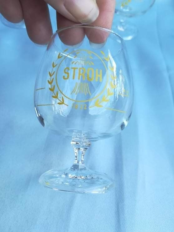 Чаши за аперитив стъклени чаши