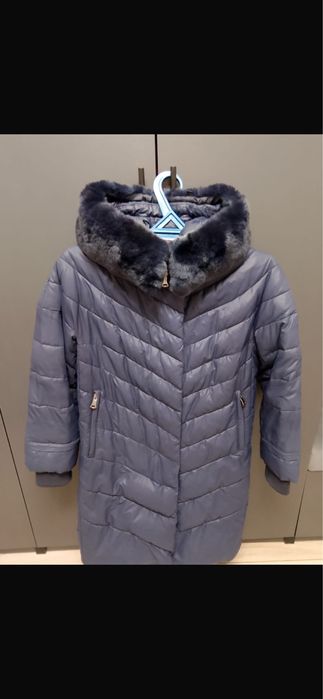 Куртки весна и зима