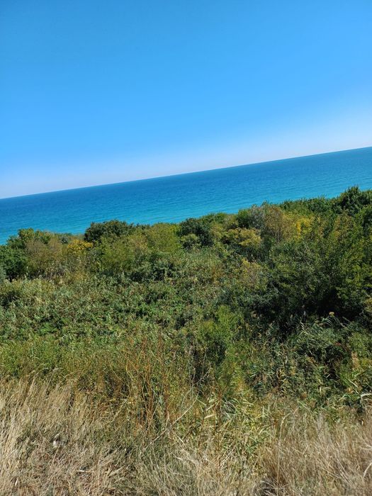 Vand loturi teren intravilan 508mp Corbu Constanta