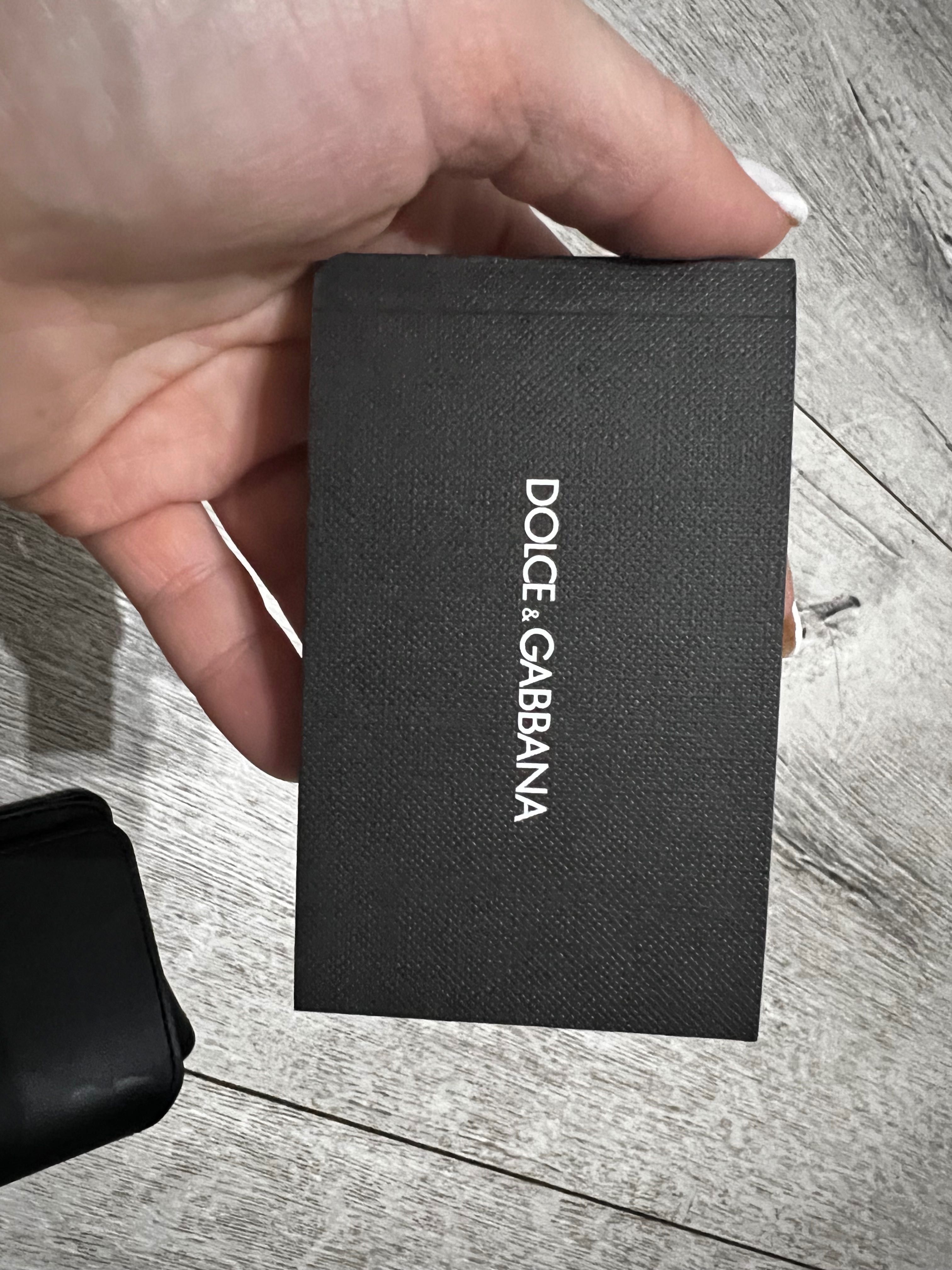 Слънчеви очила Dolce&Gabanna