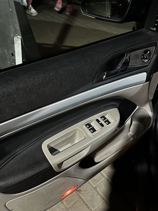 Skoda Octavia 2 break