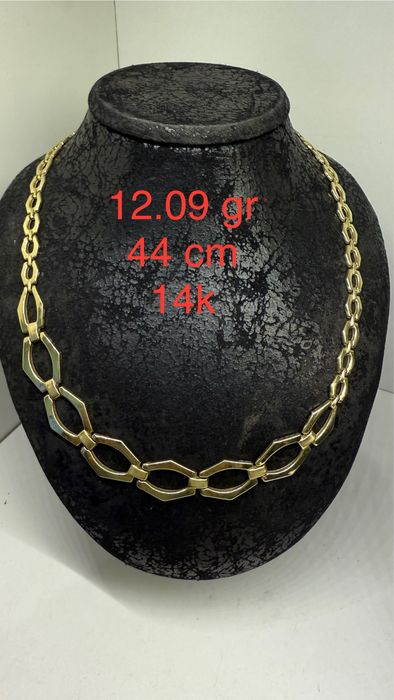 Lant dama , aur 14 k