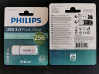 Memorie Stick USB Philips 256GB, USB 3.0