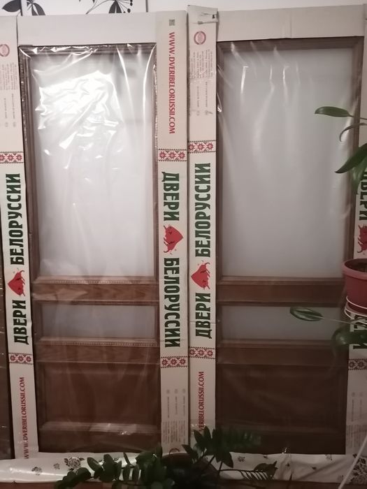 Белорусские двери