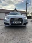 Audi A6 C7 2015 Facelift