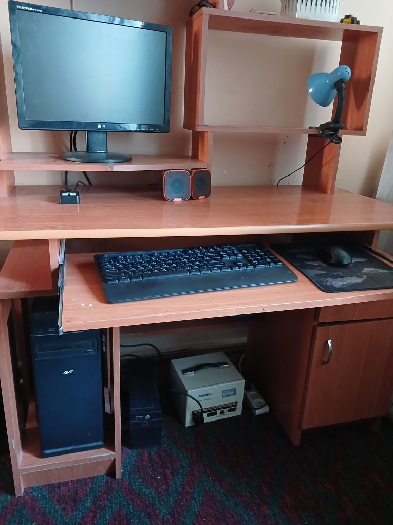 Kompyuter intel core i5