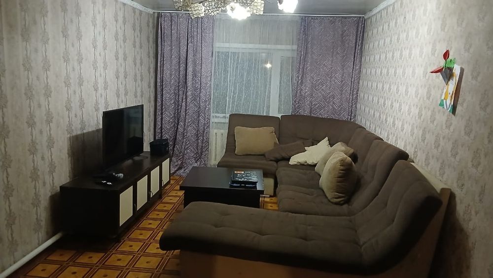 Продам дом в с.Смирново.