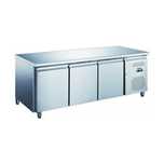 Green Frost GN3100TN - Masa rece 3 usi -2°C/+8°C (1795x700x860 mm)