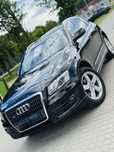Audi Q5 Detalii la nr de telefon: +40 (774) 453 043