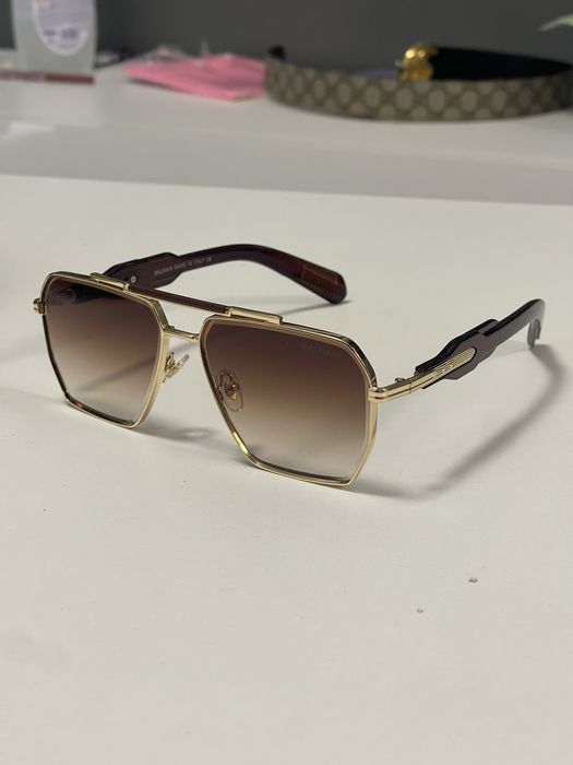 Ochelari dita cartier louis vuiiton