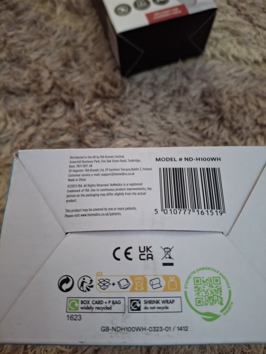 Lampa uv led uscare unghii,anglia noua